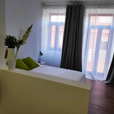 Tb_Apartments *